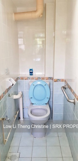 Blk 160 Mei Ling Street (Queenstown), HDB 3 Rooms #206249991